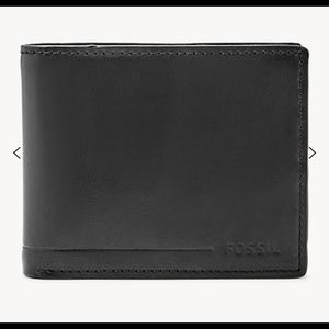 Fossil Mens Wallet